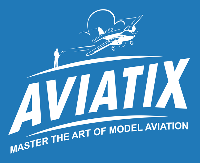 Experience the fun of Scale Model Aviation